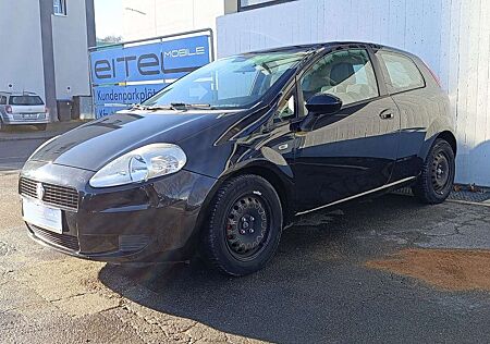 Fiat Grande Punto 1.4 16V Dynamic