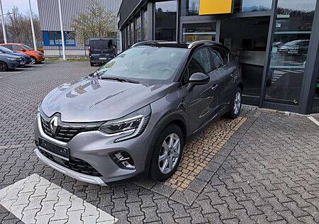Renault Captur II Intens E-Tech Plug In 160 PDC Kamera Sitzh