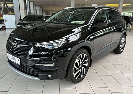 Opel Grandland X 1.2 Start/Stop Automatik Ultimate