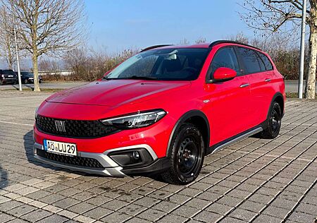 Fiat Tipo Red
