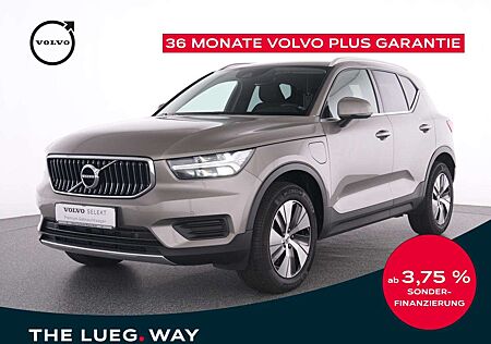 Volvo XC 40 XC40 T4 Inscription Expr Plug-In MET+PAP+WP+DAB