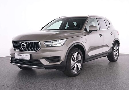 Volvo XC 40 XC40 T4 Inscription Expr Plug-In MET+PAP+WP+DAB
