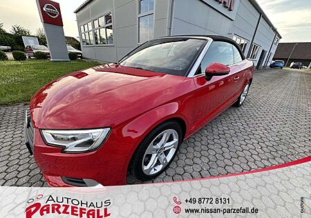 Audi A3 Cabriolet 2.0 TDI quattro S tronic sport MMI