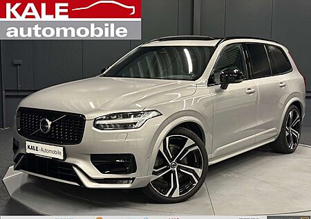 Volvo XC 90 XC90 Plus Dark AWD