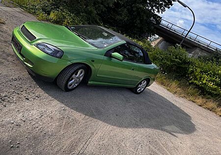 Opel Astra Cabrio 1.6 16V