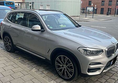 BMW X3 xDrive 30 d xLine
