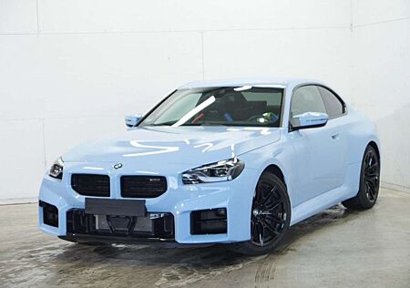 BMW M2 Coupé M Sportsitze, Sitzverstellung, elektrisch mi