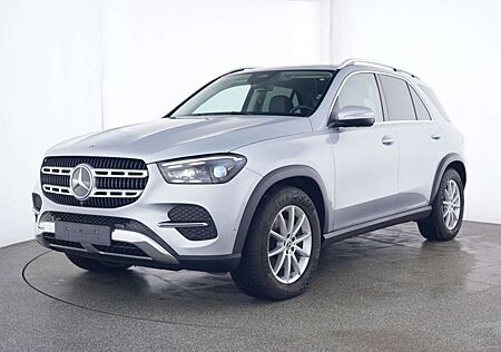 Mercedes-Benz GLE 300 d 4M Advanced/Multibeam/Widescreen/DAB/