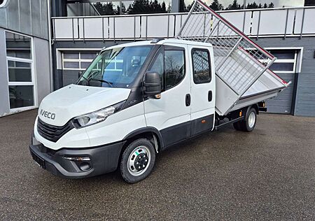 IVECO Others Daily 35C14H DoKa ALU-3S-Kipper