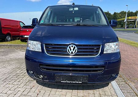 VW T5 Multivan Volkswagen