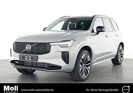 Volvo XC 90 XC90 FACELIFT Ultra Dark Recharge Plug-In Hybrid AWD 7-