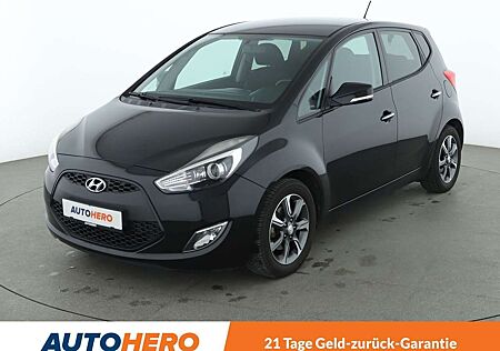 Hyundai ix20 1.6 Comfort*NAVI*TEMPO*CAM*PDC*