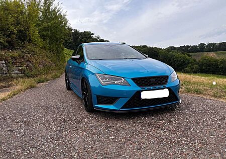 Seat Leon SC 2.0 TSI Start