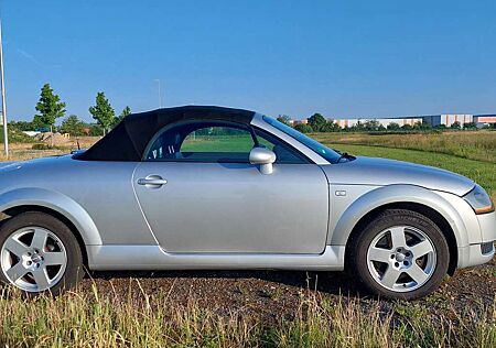 Audi TT Roadster 1.8 T