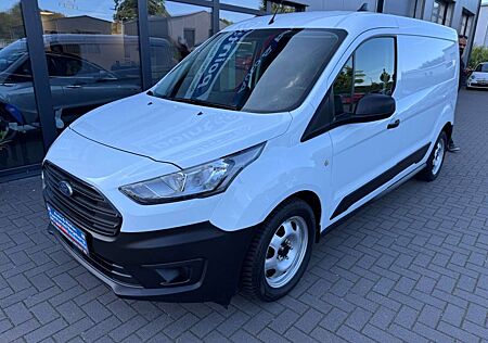 Ford Transit Connect 1.5CDTI Kasten lang*KLIMA*