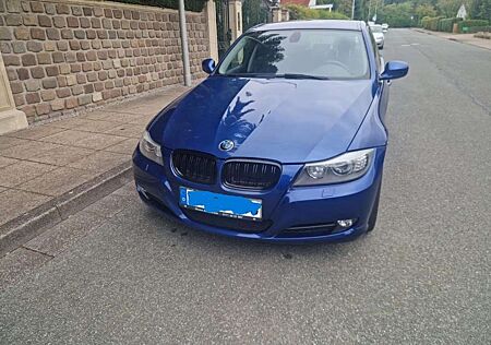 BMW 325i 325 Touring