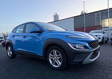 Hyundai Kona Automatik
