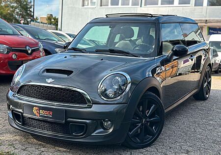 Mini Cooper S Clubman *AUTOMATIK*1.HAND