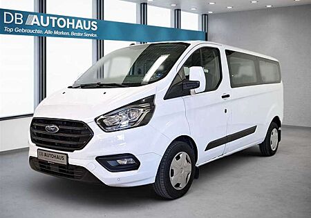 Ford Transit Custom Trend 320 2.0 EcoBlue L2