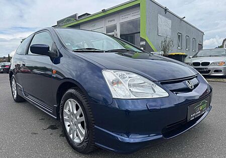 Honda Civic Civic 1.6i ES-Sport-Klima-1 Hand