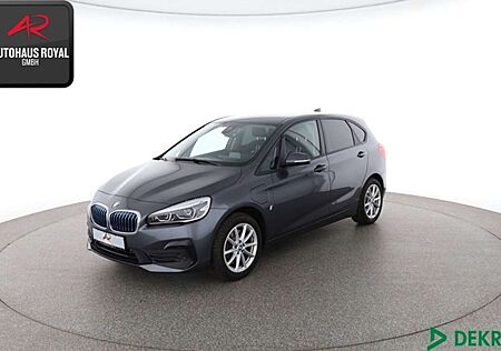 BMW 225xe 225 Active Tourer iPerformance HUD,KAMERA,NAVI