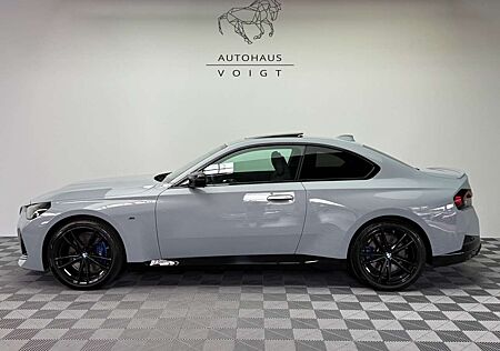 BMW 240 xDrive|1.Hand|Schale|Pano|HuD|H&K|LED|