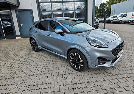 Ford Puma ST-Line X