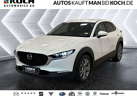 Mazda CX-30 5WGN 2.5L e-SKYACTIV G 140ps 6MT Exclusiv