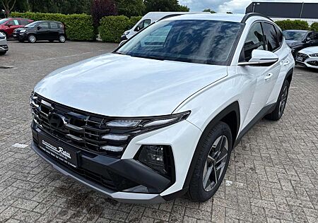 Hyundai Tucson 1.6 T-GDi 2WD 6MT | PDC | RFK | CarPlay |