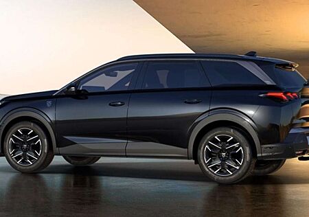 Peugeot 5008 GT MHEV 145 360° AHK Pano Massage Alcantara 107...