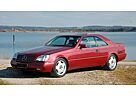 Mercedes-Benz S 420 Coupe C140 Vollausstattung