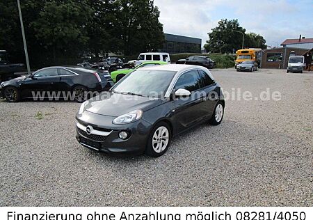 Opel Adam Jam ecoFlex*Winterpaket*PDC*