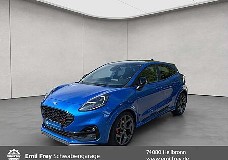 Ford Puma 1.5 EcoBoost ST X