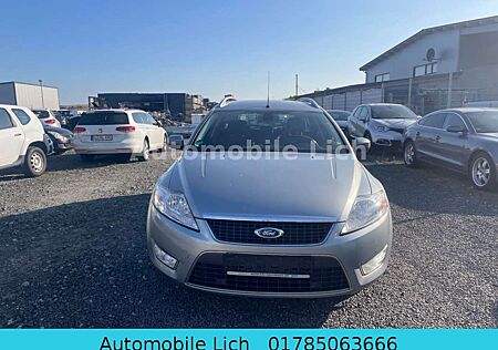 Ford Mondeo Turnier Trend Euro4 Klima El Fenster