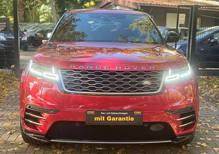 Land Rover Range Rover Velar 2.0 D200 R-DYNAMIC S Facelift