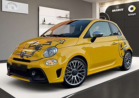 Abarth 595 Turismo TFT Navi Touchscreen 7" PDC Bi-Xenon