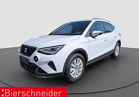 Seat Arona 1.0 TSI FR NAVI RFK ACC PDC LED KEYLESS