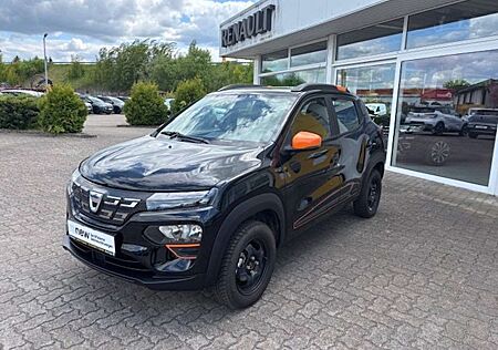 Dacia Spring Comfort Plus