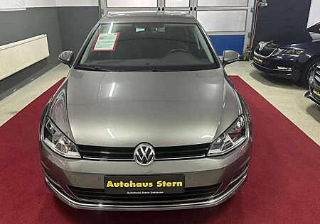 VW Golf Volkswagen VII Lim. Allstar BMT