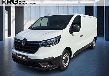 Renault Trafic 2.0 BLUE dCi 110 L2H1 3,0t Komfort LED Allwetter Bodenplatte