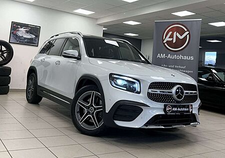 Mercedes-Benz GLB 220 d 4Matic *AMG*PanoSD*ACC*AHK*LED*