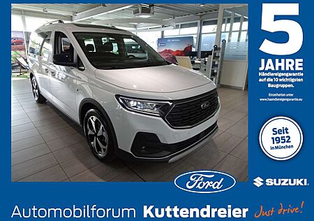 Ford Grand Tourneo Connect Active 2.0 AWD 7-SITZ*PANO