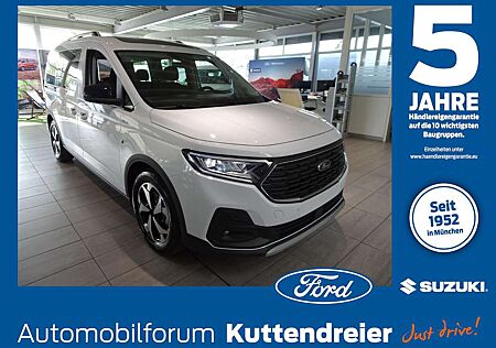 Ford Grand Tourneo Connect Active 2.0 AWD 7-SITZ*PANO