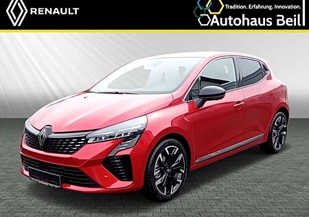 Renault Clio V Techno TCe 90