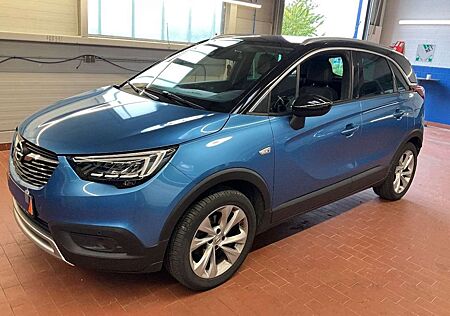 Opel Crossland X INNOVATION+RATENKAUF OHNE BANK+TÜV NEU