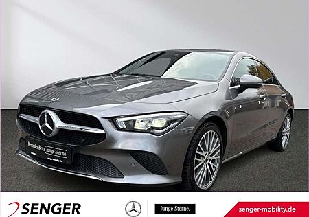 Mercedes-Benz CLA 180 Progressive Navi LED Rückfahrkamera