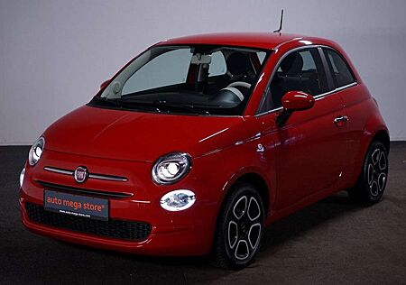 Fiat 500 1.0 GSE Hybrid CLUB*Klima*Android&Apple-Carp