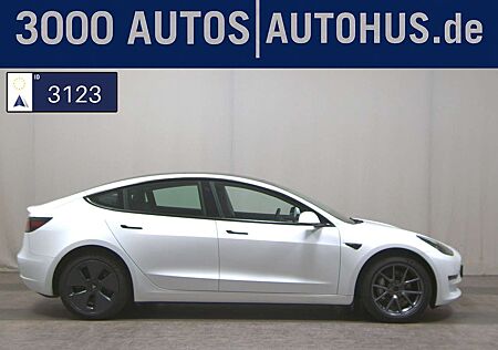 Tesla Model S Long Range AWD NAVI LED PANO KAMERA