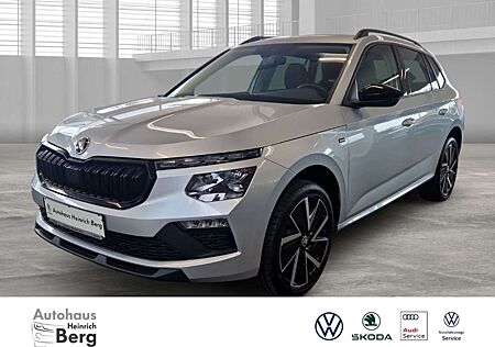 Skoda Kamiq Selection Drive 1.0 TSI DSG Navi Digitales Cockpit