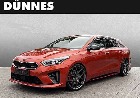 Kia Pro_ceed ProCeed / pro_cee'd 1.6 T-GDI GT